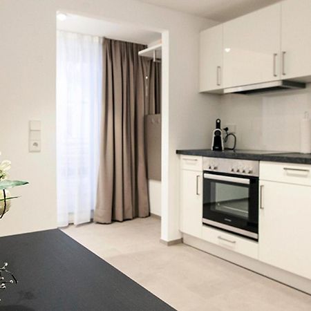 Maximilian Apartments Lindau Extérieur photo
