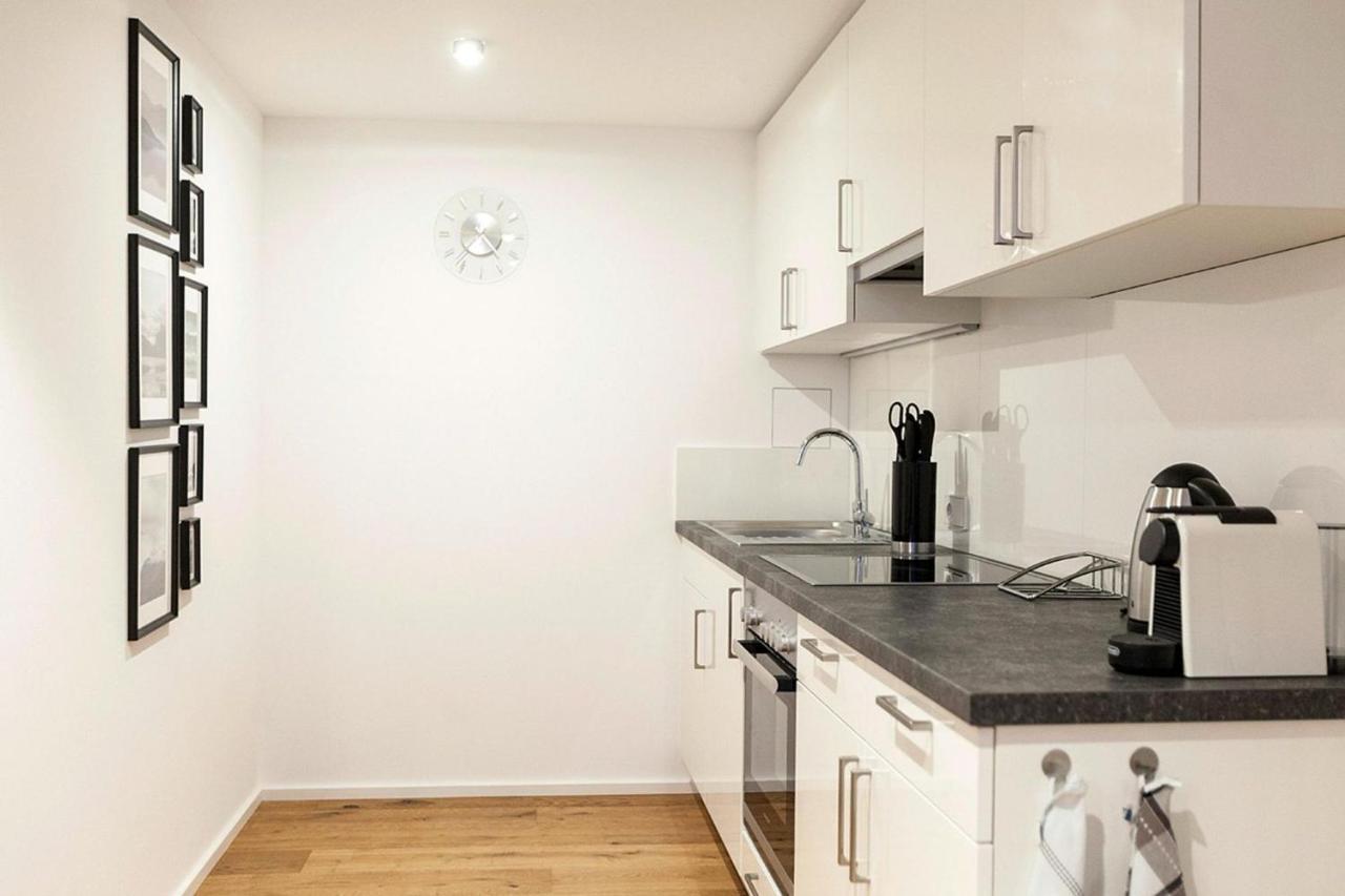 Maximilian Apartments Lindau Extérieur photo
