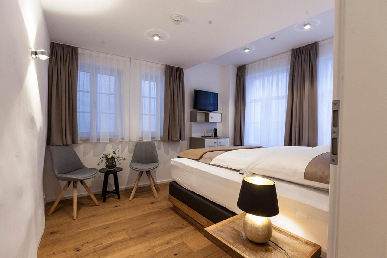Maximilian Apartments Lindau Extérieur photo