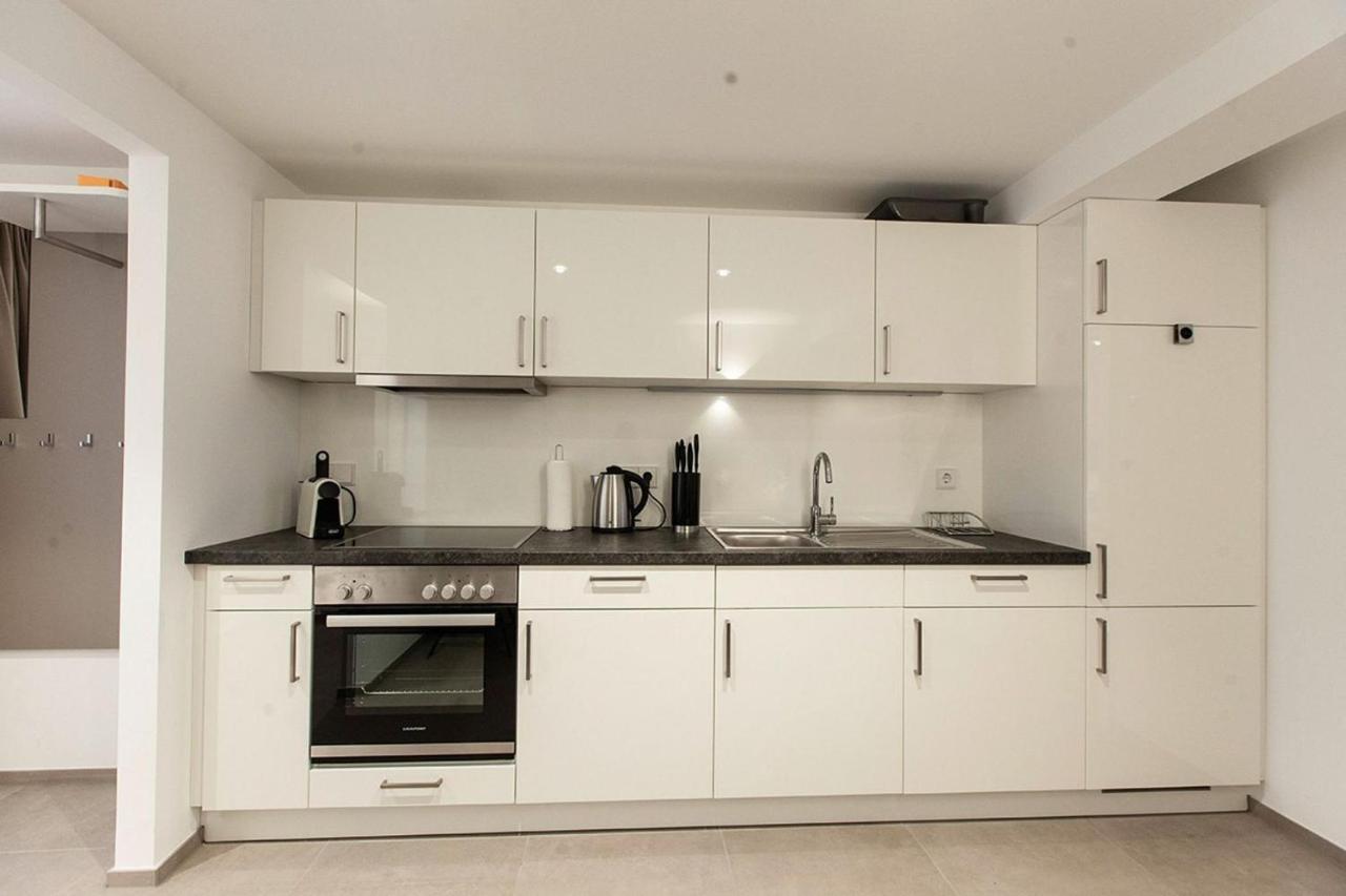 Maximilian Apartments Lindau Extérieur photo