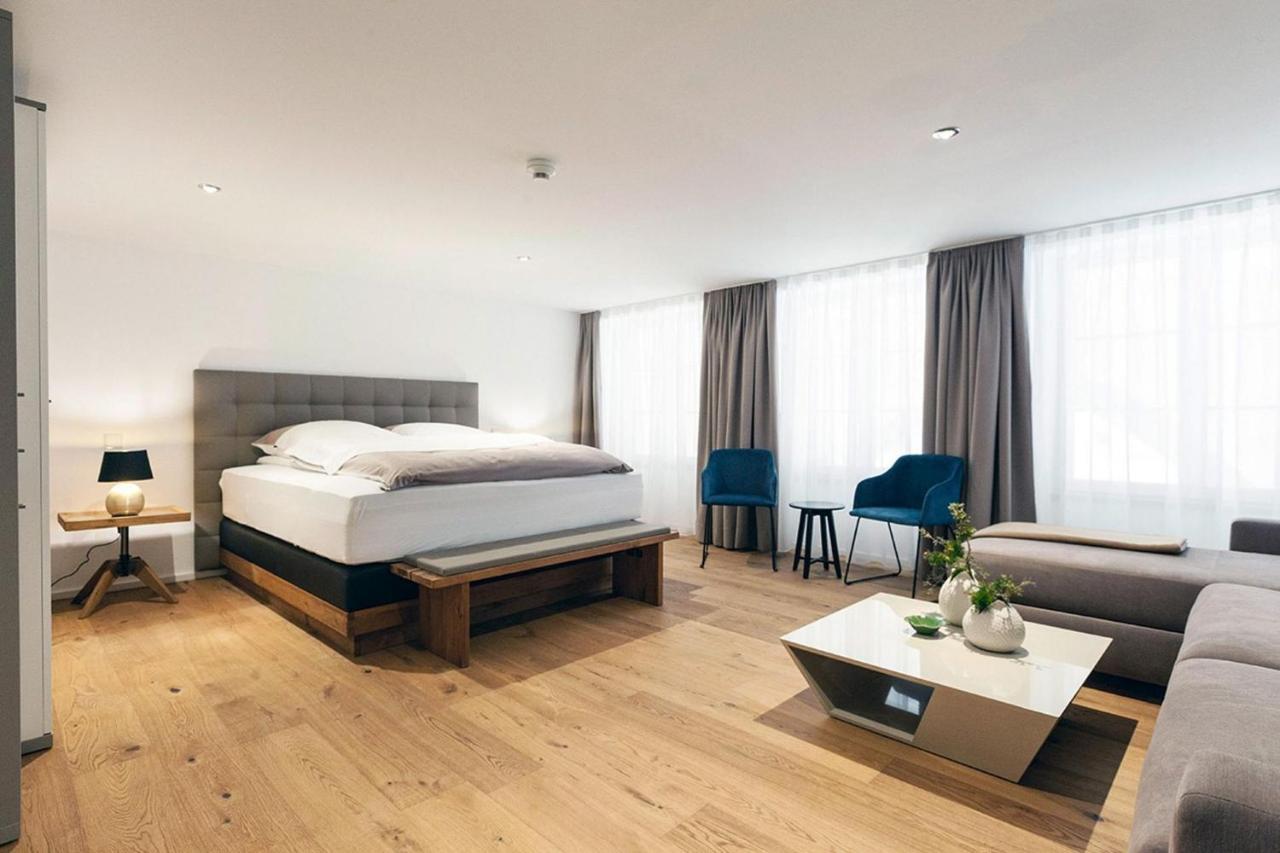 Maximilian Apartments Lindau Extérieur photo