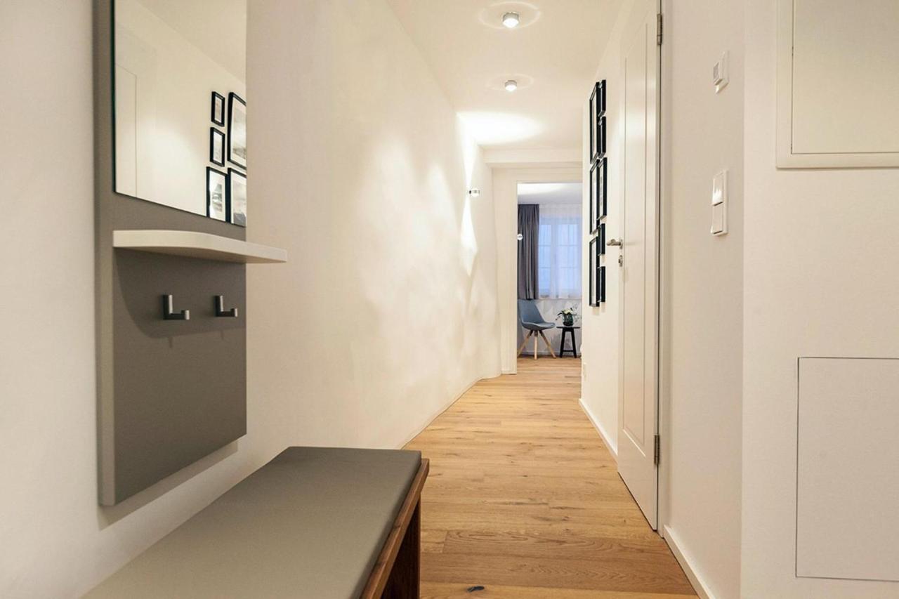 Maximilian Apartments Lindau Extérieur photo