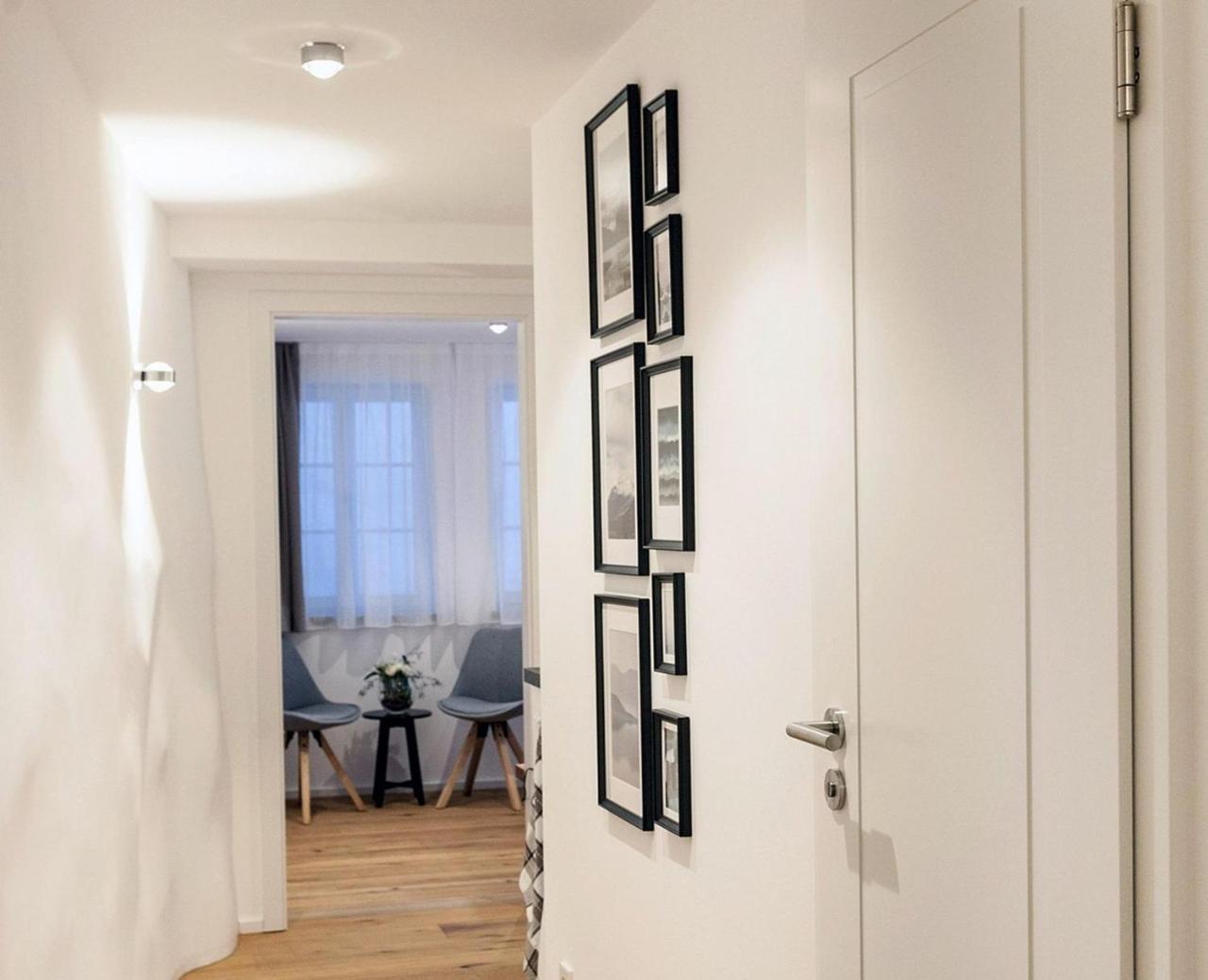 Maximilian Apartments Lindau Extérieur photo