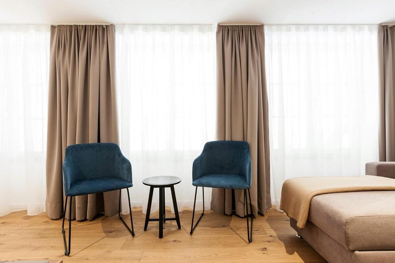 Maximilian Apartments Lindau Extérieur photo