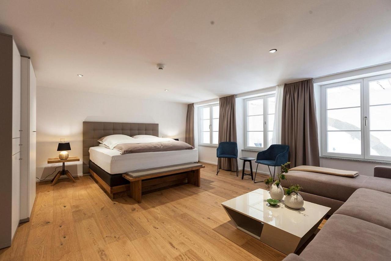 Maximilian Apartments Lindau Extérieur photo