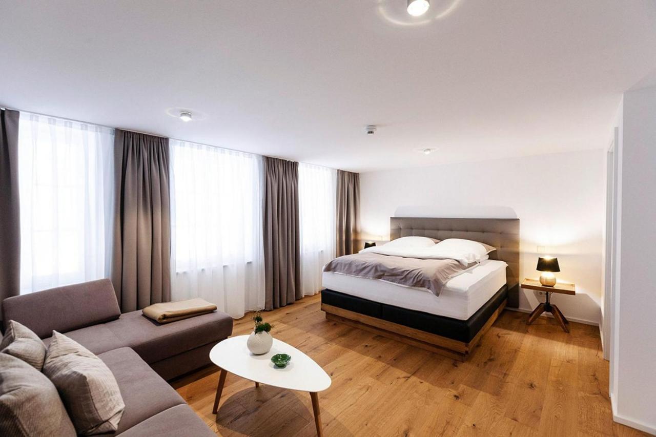 Maximilian Apartments Lindau Extérieur photo