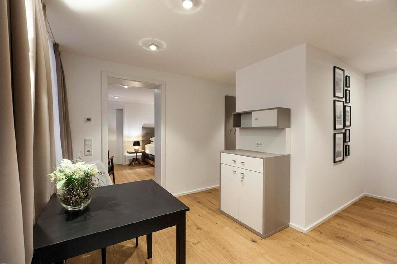 Maximilian Apartments Lindau Extérieur photo