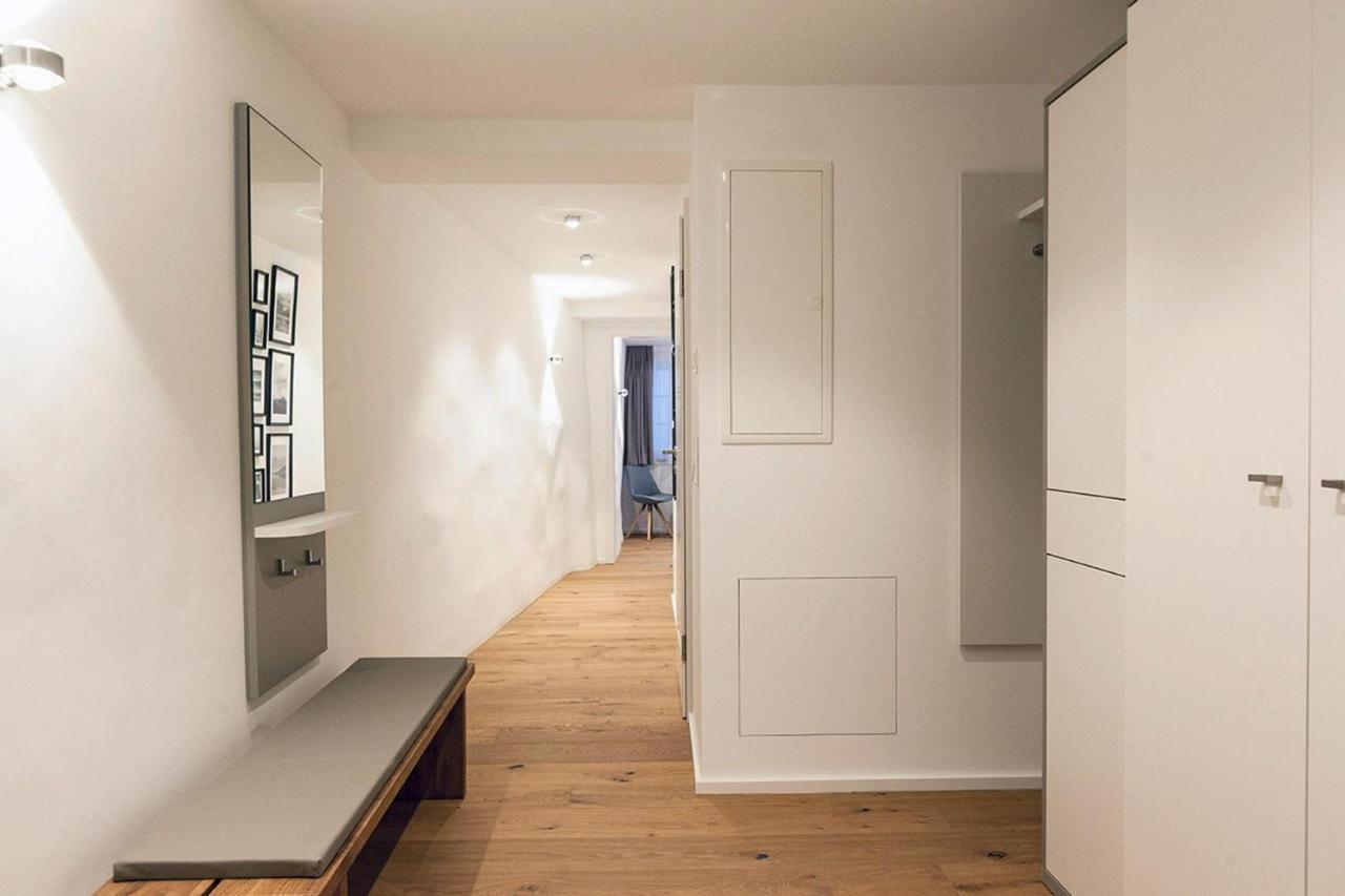 Maximilian Apartments Lindau Extérieur photo