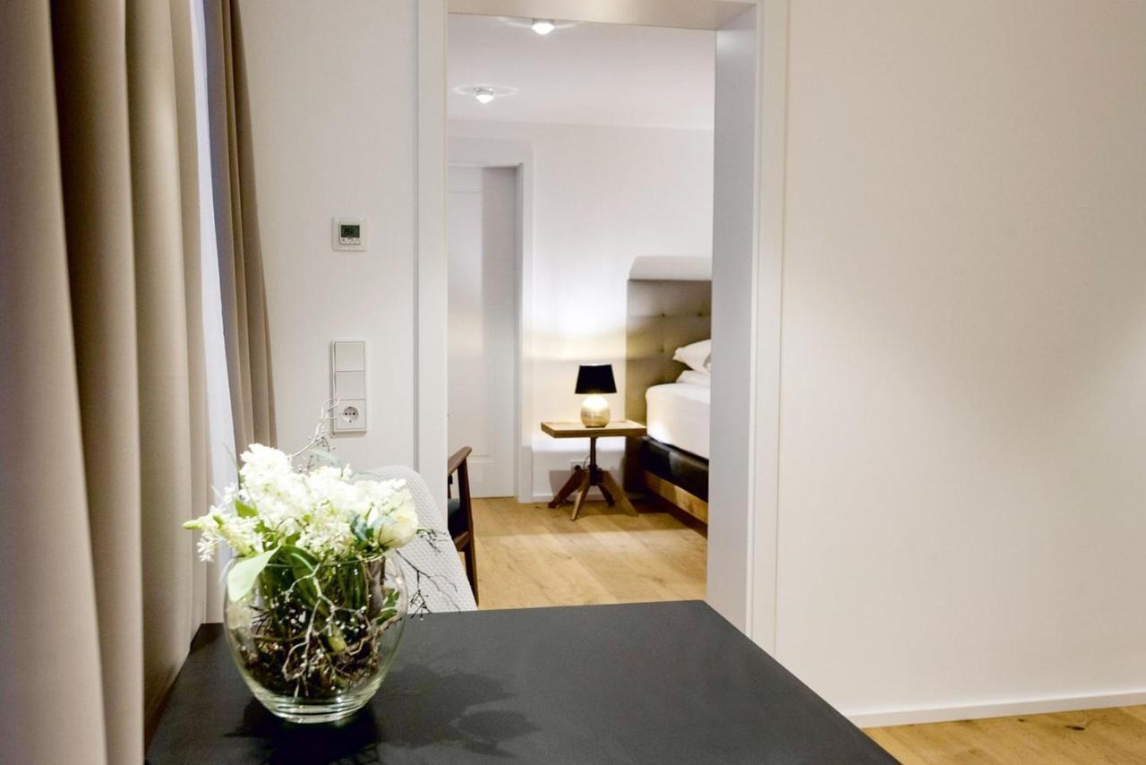 Maximilian Apartments Lindau Extérieur photo