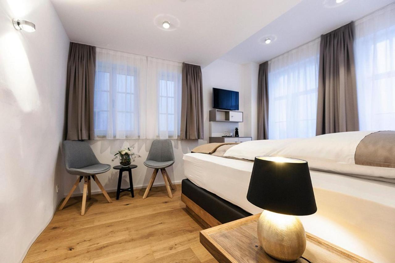 Maximilian Apartments Lindau Extérieur photo